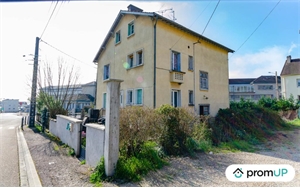 t4 à la vente -   89600  SAINT FLORENTIN, surface 71 m2 vente t4 - UBI381928308